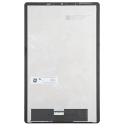 Οθόνη LCD Lenovo Tab M9 4G 9\'\' & Μηχανισμός Αφής Black με 3 Χρόνια Εγγύηση