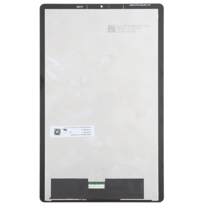 Οθόνη LCD Lenovo Tab M9 4G 9\'\' & Μηχανισμός Αφής Black με 3 Χρόνια Εγγύηση