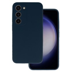 Θήκη Tel-Protect Silicone Premium Case Samsung Galaxy S24+ SM-S926 Navy