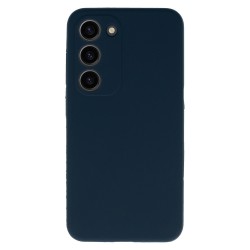 Θήκη Tel-Protect Silicone Premium Case Samsung Galaxy S24+ SM-S926 Navy