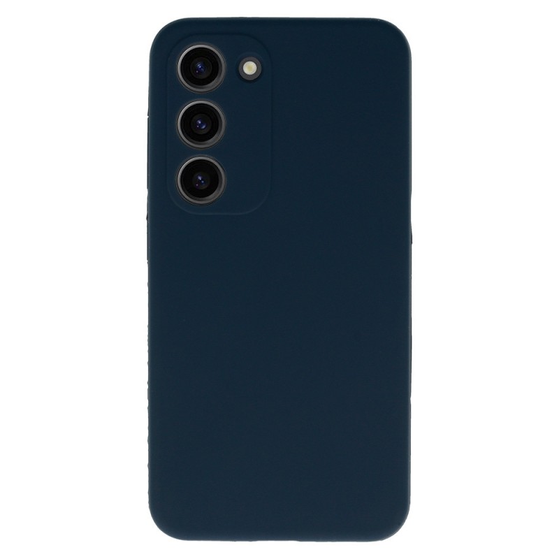 Θήκη Tel-Protect Silicone Premium Case Samsung Galaxy S24+ SM-S926 Navy