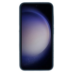 Θήκη Tel-Protect Silicone Premium Case Samsung Galaxy S24+ SM-S926 Navy