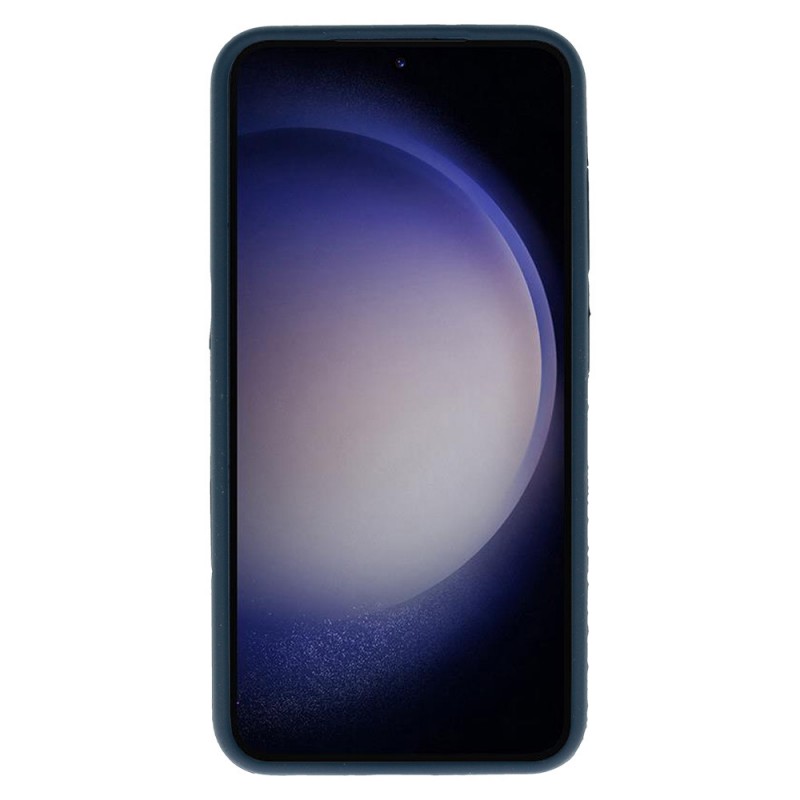 Θήκη Tel-Protect Silicone Premium Case Samsung Galaxy S24+ SM-S926 Navy
