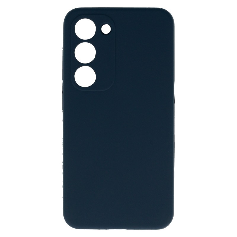 Θήκη Tel-Protect Silicone Premium Case Samsung Galaxy S24+ SM-S926 Navy