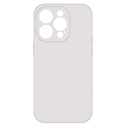 Θήκη Tel-Protect Silicone Premium Case Samsung Galaxy S24+ SM-S926 Powder