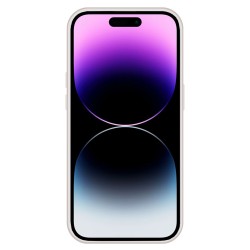 Θήκη Tel-Protect Silicone Premium Case Samsung Galaxy S24+ SM-S926 Powder