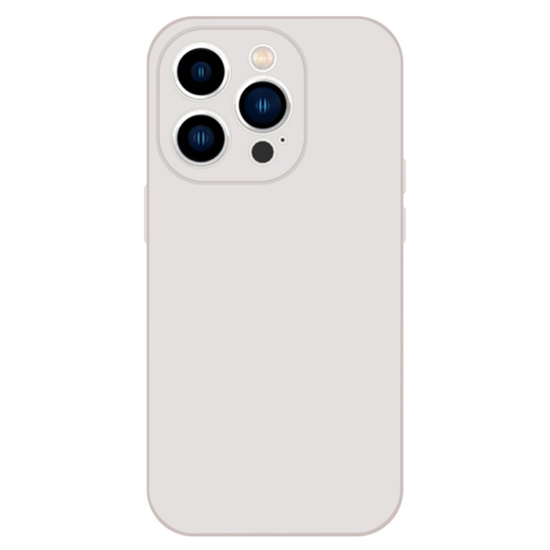 Θήκη Tel-Protect Silicone Premium Case Samsung Galaxy S24+ SM-S926 Powder