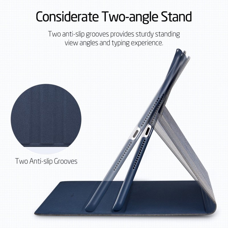 Θήκη Esr Simplicity Pencil Apple iPad Air 3 10.5" (2019)/iPad Pro 10.5" (2017) Sky Blue