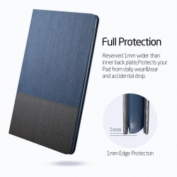 Θήκη Esr Simplicity Pencil Apple iPad Air 3 10.5" (2019)/iPad Pro 10.5" (2017) Sky Blue