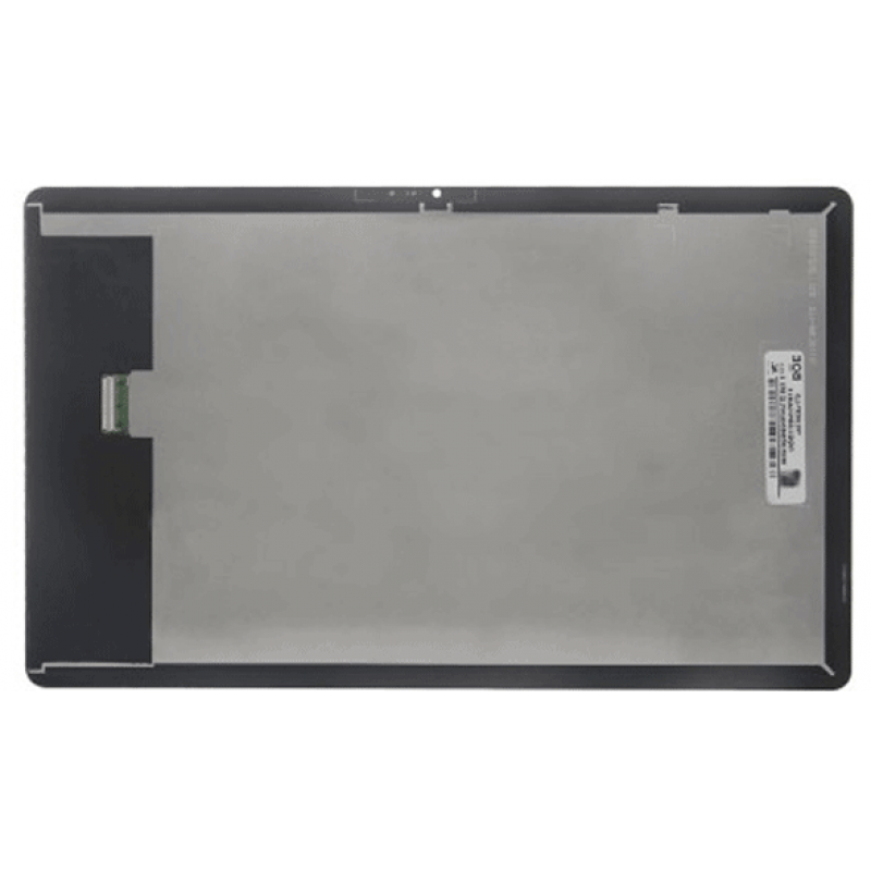 Οθόνη LCD Lenovo Tab P11/P11 Plus TB-J606 TB-J606F TB-J606L TB-J616 11" & Μηχανισμός Αφής Black με 3 Χρόνια Εγγύηση
