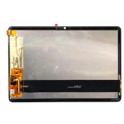 Γνήσια Οθόνη LCD TCL Tab 10s & Μηχανισμός Αφής Black με 3 Χρόνια Εγγύηση