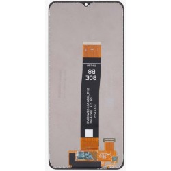 Γνήσια Οθόνη LCD & Μηχανισμός Αφής Samsung Galaxy A13 5G SM-A136B Black με 3 Χρόνια Εγγύηση