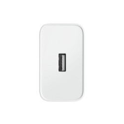 Φορτιστής Ταξιδίου OnePlus Warp Wall Quick Charge 80W Supervooc GaN White (Only Adapter Original Bulk)