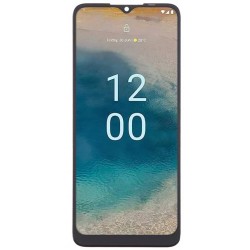 Οθόνη LCD Με Μηχανισμό Αφής Nokia G22 Black με 3 Χρόνια Εγγύηση