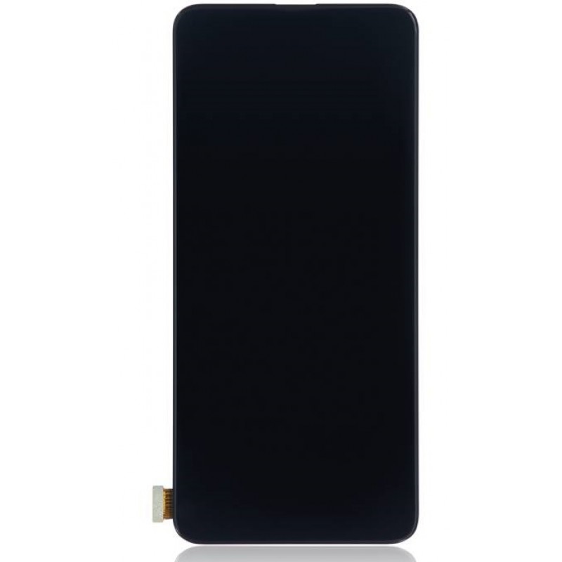 Οθόνη In-Cell Xiaomi Poco F2 Pro/Redmi K30 Pro/Redmi K30 Pro Zoom Black με 3 Χρόνια Εγγύηση
