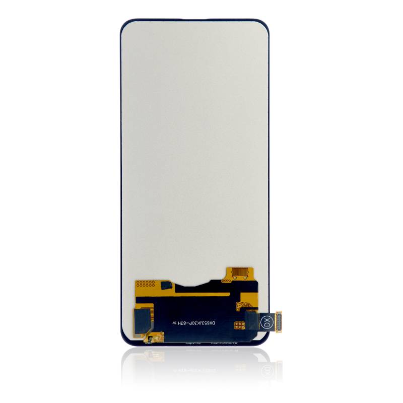 Οθόνη In-Cell Xiaomi Poco F2 Pro/Redmi K30 Pro/Redmi K30 Pro Zoom Black με 3 Χρόνια Εγγύηση