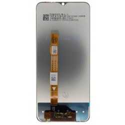 Οθόνη LCD & Μηχανισμός Αφής Vivo Y35 4G Black με 3 Χρόνια Εγγύηση