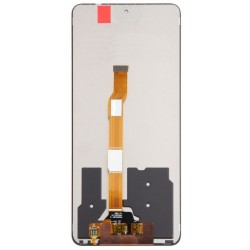 Οθόνη LCD & Μηχανισμός Αφής Vivo Y35 5G Black με 3 Χρόνια Εγγύηση