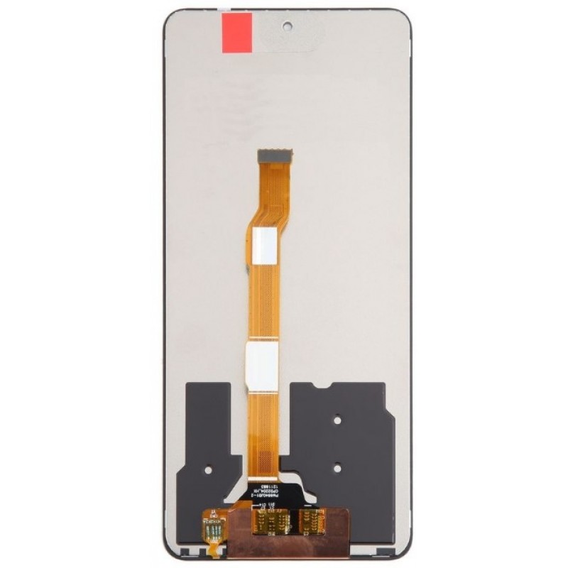 Οθόνη LCD & Μηχανισμός Αφής Vivo Y35 5G Black με 3 Χρόνια Εγγύηση