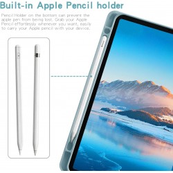 Θήκη Πληκτρολογίου/ Υποδοχή Γραφίδας & Keyboard with TouchPad Xiaomi Pad 7 11.2" Mint