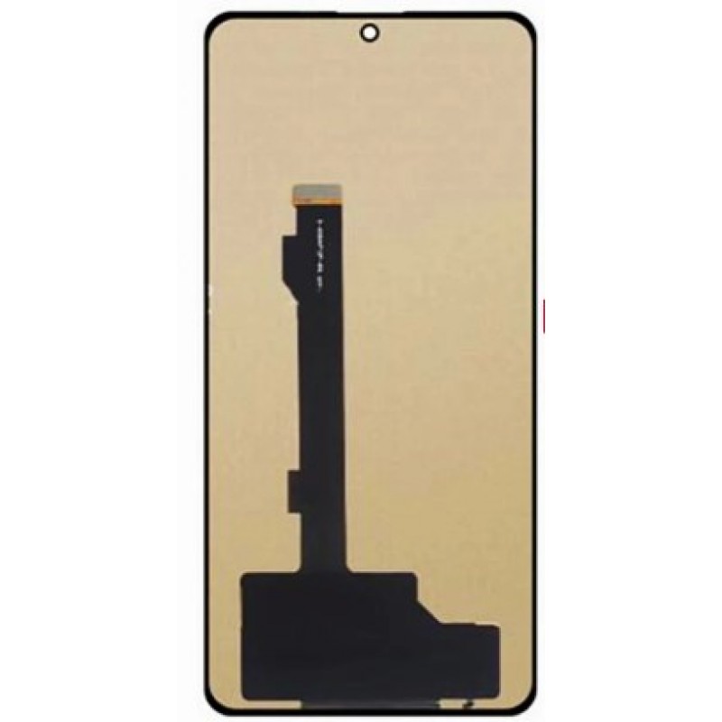 Οθόνη TFT & Μηχανισμός Αφής Xiaomi Redmi Note 12 Pro 5G/12 Pro Plus 5G/Poco X5 Pro με 3 Χρόνια Εγγύηση