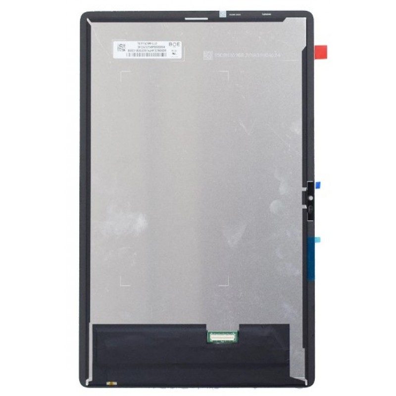 Οθόνη LCD Lenovo Tab P11 2nd Gen TB350FU 11.5" 4G & Μηχανισμός Αφής Black με 3 Χρόνια Εγγύηση