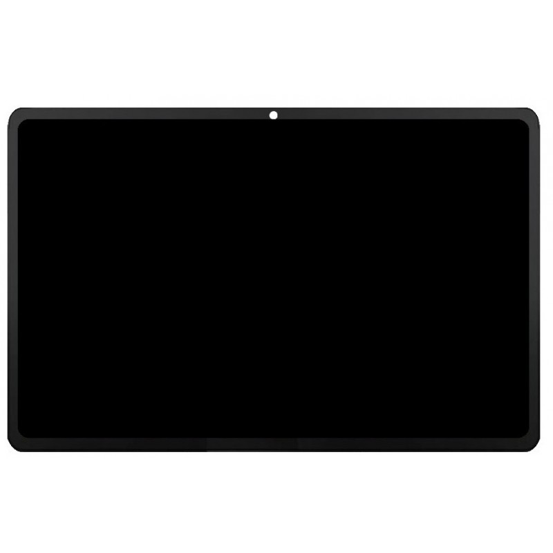 Οθόνη LCD Lenovo Tab P12 12.7" TB370FU & Μηχανισμός Αφής Black Grade A με 3 Χρόνια Εγγύηση