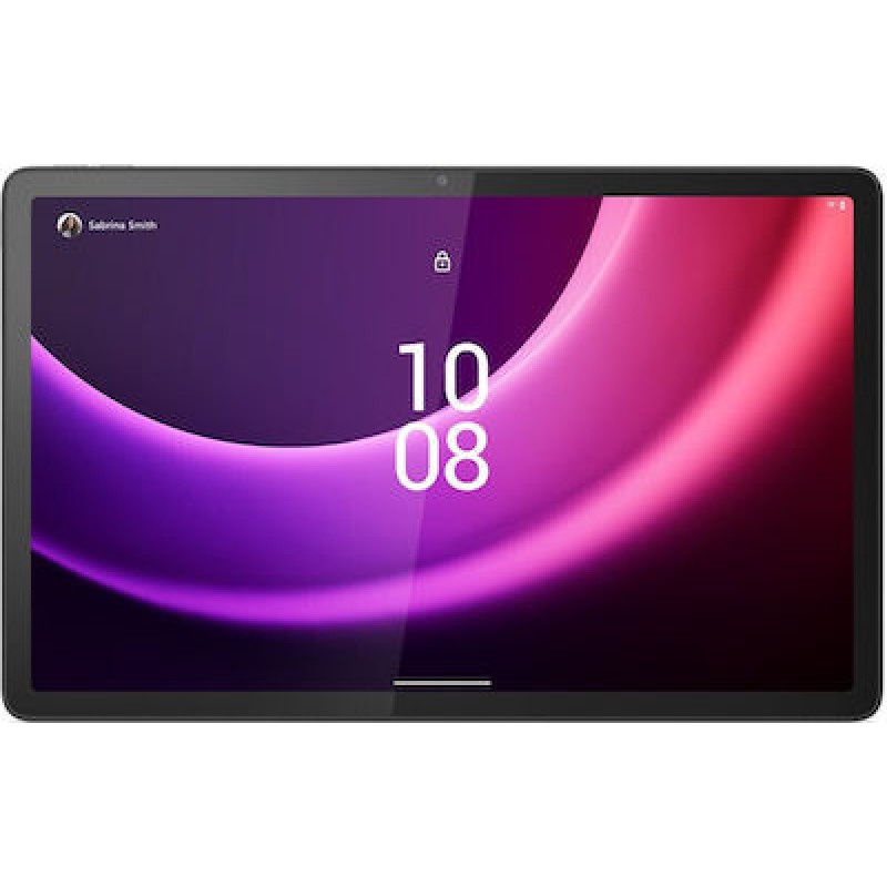 Οθόνη LCD Lenovo Tab P12 12.7" TB370FU & Μηχανισμός Αφής Black Grade A με 3 Χρόνια Εγγύηση