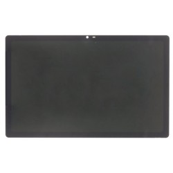 Οθόνη LCD Lenovo Tab P11 Pro 2nd Gen TB132FU 11.2" 4G & Μηχανισμός Αφής Black με 3 Χρόνια Εγγύηση