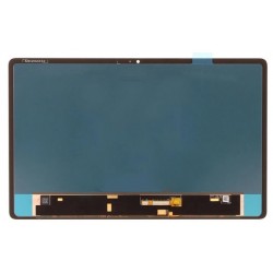 Οθόνη LCD Lenovo Tab P11 Pro 2nd Gen TB132FU 11.2" 4G & Μηχανισμός Αφής Black με 3 Χρόνια Εγγύηση