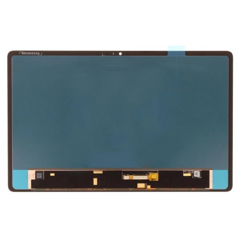 Οθόνη LCD Lenovo Tab P11 Pro 2nd Gen TB132FU 11.2" 4G & Μηχανισμός Αφής Black με 3 Χρόνια Εγγύηση