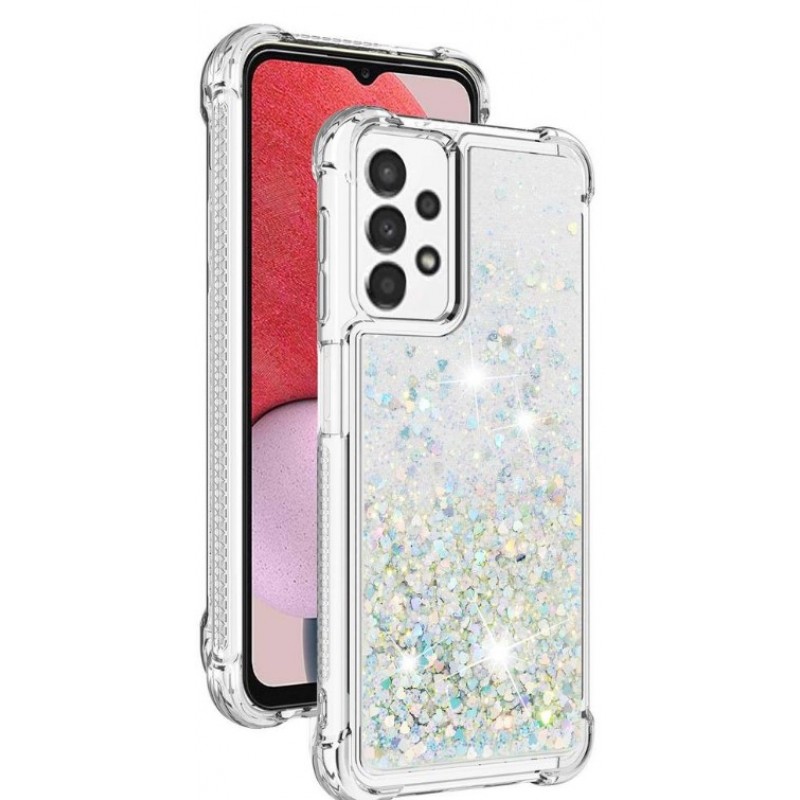 Θήκη TPU Brilliant Clear Case Samsung Galaxy A13 5G / A04S Transparent