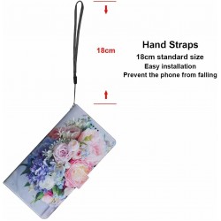 Θήκη Book Wallet Xiaomi 13T / 13T Pro Blue Flower
