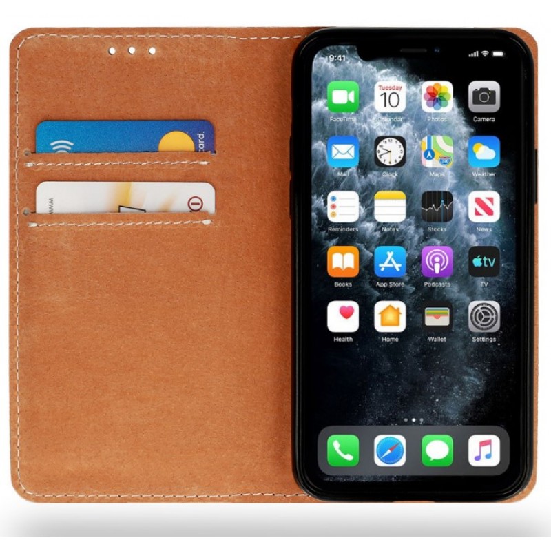 Θήκη Book Special Case Samsung Galaxy A05 Red (Leather)
