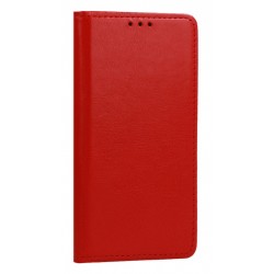 Θήκη Book Special Case Samsung Galaxy A05 Red (Leather)