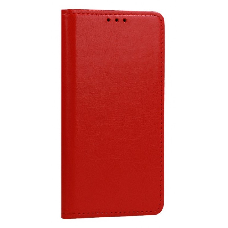 Θήκη Book Special Case Samsung Galaxy A05 Red (Leather)