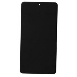 Γνήσια Οθόνη LCD & Μηχανισμός Αφής with Frame Xiaomi Redmi Note12 Pro 5G / Poco X5 Pro με 3 Χρόνια Εγγύηση