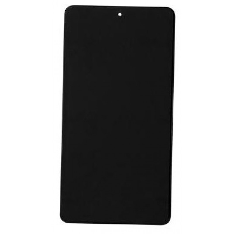 Γνήσια Οθόνη LCD & Μηχανισμός Αφής with Frame Xiaomi Redmi Note12 Pro 5G / Poco X5 Pro με 3 Χρόνια Εγγύηση