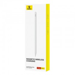 Γραφίδα Baseus Active Stylus Smooth Writing Series White
