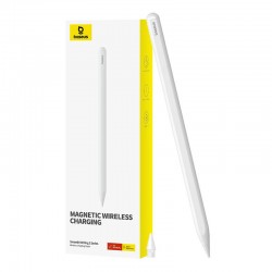 Γραφίδα Baseus Active Stylus Smooth Writing Series White