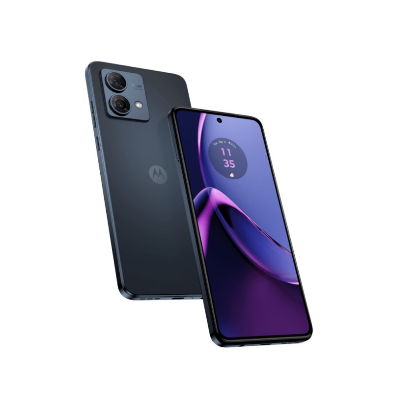 Motorola Moto G84 5G Dual SIM (12GB/256GB) Midnight Blue με 2 Χρόνια Εγγύηση Motorola Moto G84 5G Dual SIM (12GB/256GB) Midnight Blue με 2 Χρόνια Εγγύηση