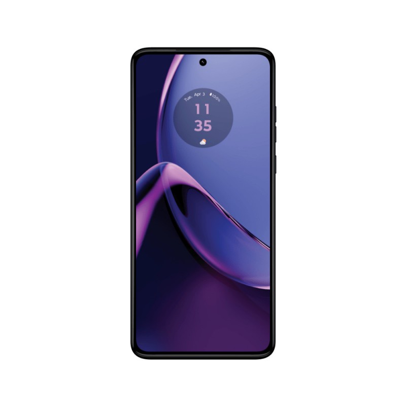 Motorola Moto G84 5G Dual SIM (12GB/256GB) Midnight Blue με 2 Χρόνια Εγγύηση Motorola Moto G84 5G Dual SIM (12GB/256GB) Midnight Blue με 2 Χρόνια Εγγύηση