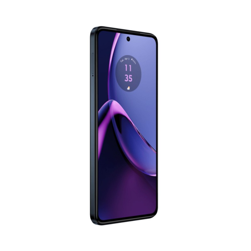 Motorola Moto G84 5G Dual SIM (12GB/256GB) Midnight Blue με 2 Χρόνια Εγγύηση Motorola Moto G84 5G Dual SIM (12GB/256GB) Midnight Blue με 2 Χρόνια Εγγύηση