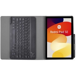 Θήκη Πληκτρολογίου Keyboard Xiaomi Redmi Pad SE 11" Violet