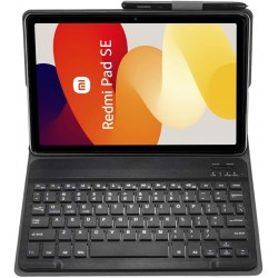 Θήκη Πληκτρολογίου Keyboard Xiaomi Redmi Pad SE 11" Violet