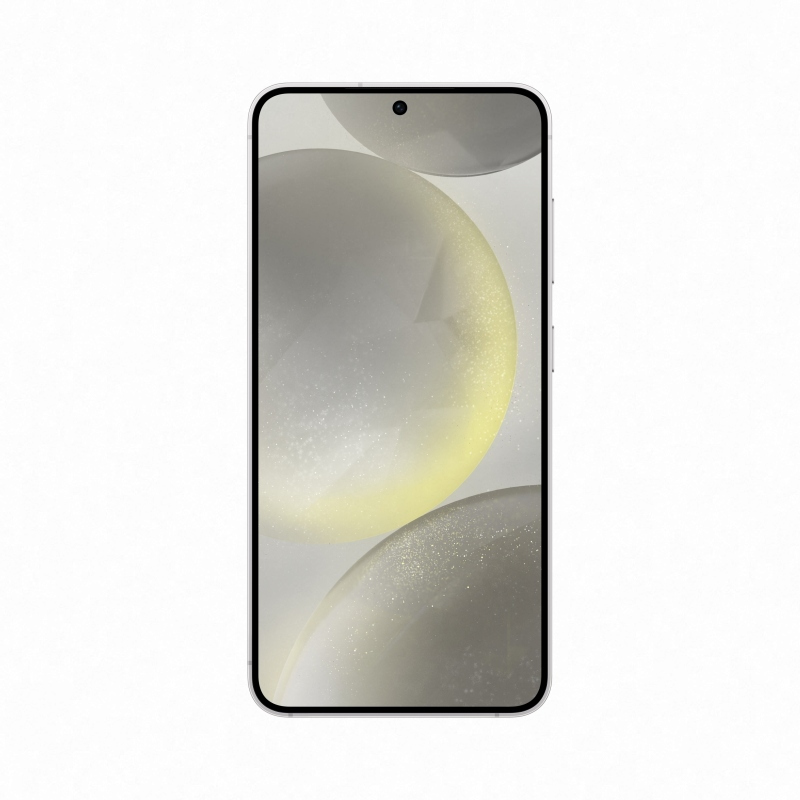 Samsung Galaxy S24 5G Dual SIM (8GB/128GB) Marble Gray Μεταχειρισμένο με 24 Μήνες Εγγύηση Samsung Galaxy S24 5G Dual SIM (8GB/128GB) Marble Gray Μεταχειρισμένο με 24 Μήνες Εγγύηση