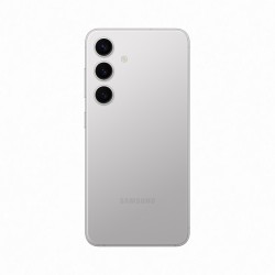 Samsung Galaxy S24 5G Dual SIM (8GB/128GB) Marble Gray Μεταχειρισμένο με 24 Μήνες Εγγύηση Samsung Galaxy S24 5G Dual SIM (8GB/128GB) Marble Gray Μεταχειρισμένο με 24 Μήνες Εγγύηση