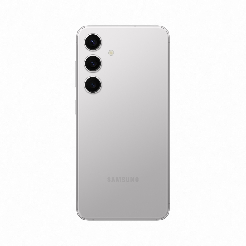 Samsung Galaxy S24 5G Dual SIM (8GB/128GB) Marble Gray Μεταχειρισμένο με 24 Μήνες Εγγύηση Samsung Galaxy S24 5G Dual SIM (8GB/128GB) Marble Gray Μεταχειρισμένο με 24 Μήνες Εγγύηση