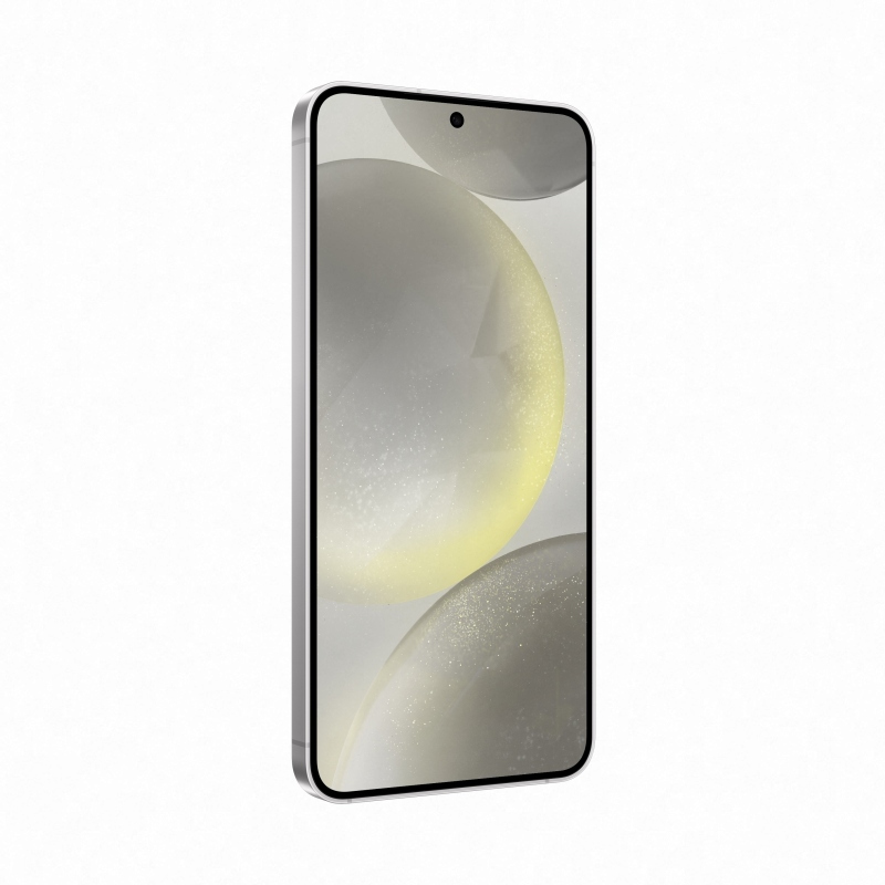 Samsung Galaxy S24 5G Dual SIM (8GB/128GB) Marble Gray Μεταχειρισμένο με 24 Μήνες Εγγύηση Samsung Galaxy S24 5G Dual SIM (8GB/128GB) Marble Gray Μεταχειρισμένο με 24 Μήνες Εγγύηση