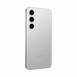 Samsung Galaxy S24 5G Dual SIM (8GB/128GB) Marble Gray Μεταχειρισμένο με 24 Μήνες Εγγύηση Samsung Galaxy S24 5G Dual SIM (8GB/128GB) Marble Gray Μεταχειρισμένο με 24 Μήνες Εγγύηση